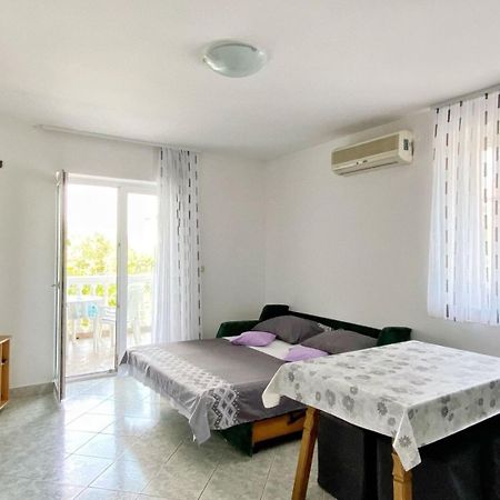 Apartments Vese 스베티 페타르 외부 사진