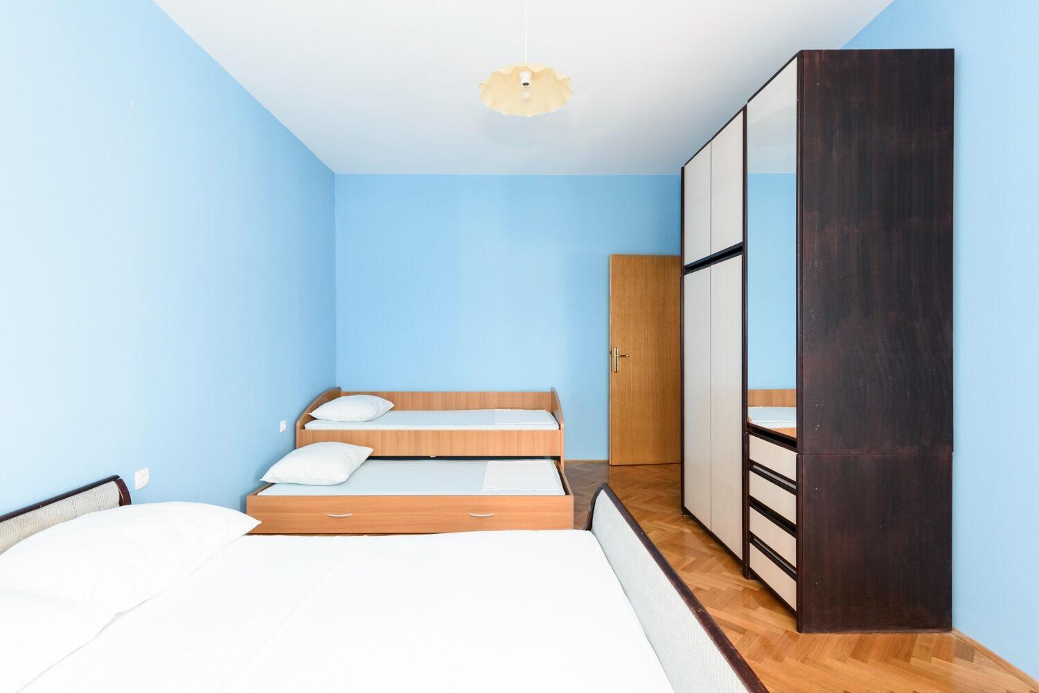 Apartments Vese 스베티 페타르 외부 사진